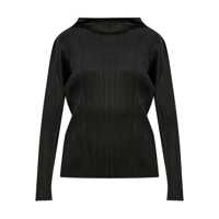Topuri Pleats Please Issey Miyake Top Femei