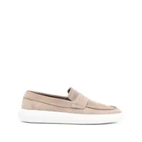 Mocasini Brioni Loafers Barbati