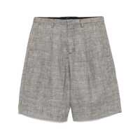 Pantaloni casual R13 Shorts Femei