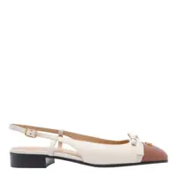 Balerini Valentino Garavani Flat Shoes Femei