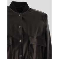 Geci Salvatore Santoro Dama - Geci Salvatore Santoro Salvatore Santoro Jackets Black Femei (BM 17529156) - B-mall.ro