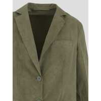 Geci Salvatore Santoro Dama - Geci Salvatore Santoro Salvatore Santoro Jackets MUD Femei (BM 17529159) - B-mall.ro