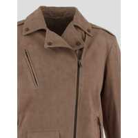 Geci Salvatore Santoro Dama - Geci Salvatore Santoro Salvatore Santoro Jackets Beige Femei (BM 17529162) - B-mall.ro
