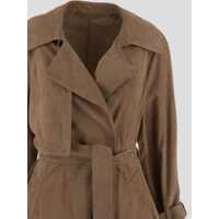 Geci Salvatore Santoro Dama - Geci Salvatore Santoro Salvatore Santoro Jackets Beige Femei (BM 17529165) - B-mall.ro
