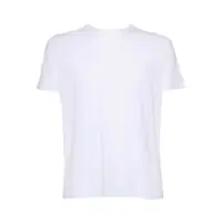 Tricouri Filatures Du Lion T-Shirt M/C Barbati