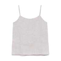 Topuri Peserico Linen Top Femei