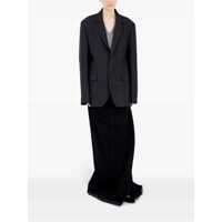 Imbracaminte Dama pagina 252 - Geci Maison Margiela Maison Margiela Jackets And Vests Black Femei (BM 17529276) - B-mall.ro