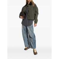 Imbracaminte Loewe Dama - Geci Loewe Loewe Jackets And Vests GREEN Femei (BM 17529279) - B-mall.ro