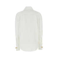 Imbracaminte Loewe Dama - Camasi Loewe Loewe Shirts WHITE Femei (BM 17529294) - B-mall.ro