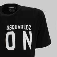 Imbracaminte Dama pagina 306 - Tricouri DSQUARED2 DSQUARED2 T-Shirt 980 Femei (BM 17529852) - B-mall.ro