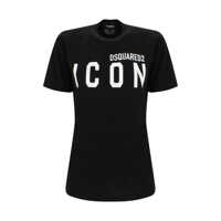 Tricouri DSQUARED2 T-Shirt Femei
