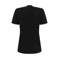 Imbracaminte Dama pagina 306 - Tricouri DSQUARED2 DSQUARED2 T-Shirt 980 Femei (BM 17529855) - B-mall.ro