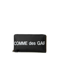 Portofele Comme des Garçons pentru Barbati - Portofele Comme des Garons Comme Des Garons Wallets Black Barbati (BM 17529867) - B-mall.ro