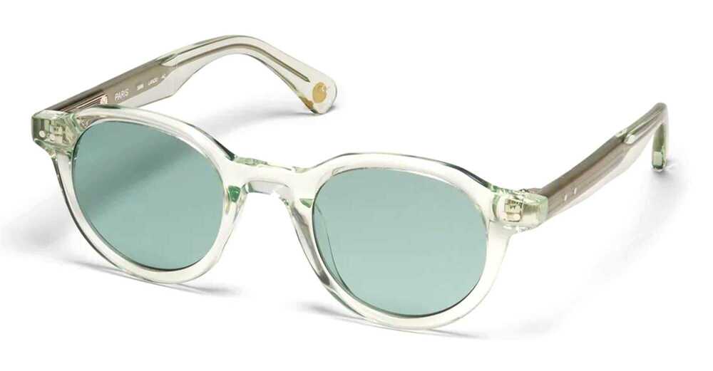 Ochelari de soare PETER AND MAY Peter And May Sunglasses Beige Femei (BM 17529885) 2