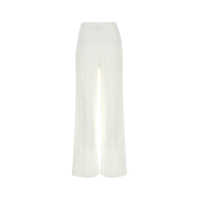 Imbracaminte Loulou Studio Dama - Pantaloni casual Loulou Studio Loulou Studio Pants WHITE Femei (BM 17530074) - B-mall.ro