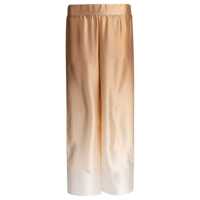 Pantaloni casual Sleep No More Trousers Femei