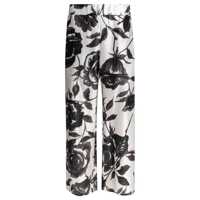 Pantaloni casual Sleep No More Trousers Femei