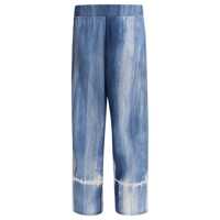 Pantaloni casual Sleep No More Trousers Femei