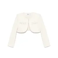 Geci Self-Portrait Jacket Femei