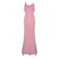 Rochii Self-Portrait Dama - Rochii Self-Portrait Self-Portrait Dress PINK Femei (BM 17530155) - B-mall.ro