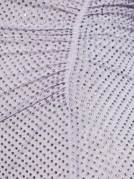 Rochii Self-Portrait Self-Portrait  Dress Purple Femei (BM 17530200) 5