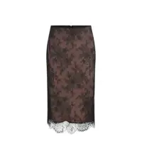 Fuste Self-Portrait Skirts Femei