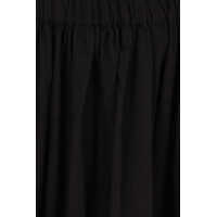 Imbracaminte MARIA CALDERARA Dama - Fuste MARIA CALDERARA Maria Calderara Skirts Black Femei (BM 17530326) - B-mall.ro