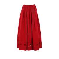 Fuste Maria Calderara Skirts Femei