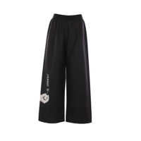 Pantaloni casual Maria Calderara Trousers Femei