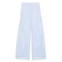 Pantaloni casual The Latest Billie Trousers Femei