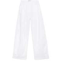 Pantaloni casual The Latest Billie Trousers Femei