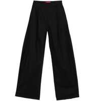 Pantaloni casual The Latest Billie Trousers Femei