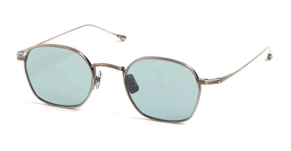 Ochelari de soare PETER AND MAY Peter And May Sunglasses GOLD Barbati (BM 17530527) 2