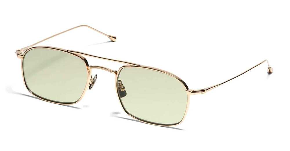 Ochelari de soare PETER AND MAY Peter And May Sunglasses GOLD Barbati (BM 17530533) 2