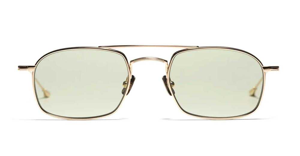 Ochelari de soare PETER AND MAY Peter And May Sunglasses GOLD Barbati (BM 17530533) 1