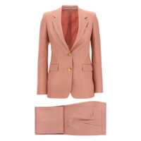 Geci Tagliatore 'Parigi' Dress Femei