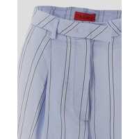 Imbracaminte The Latest Dama - Pantaloni casual The Latest The Latest Shorts BLUE Femei (BM 17530548) - B-mall.ro