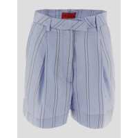 Pantaloni casual The Latest Shorts Femei