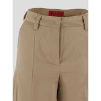 Imbracaminte The Latest Dama - Pantaloni casual The Latest The Latest Trousers Beige Femei (BM 17530551) - B-mall.ro