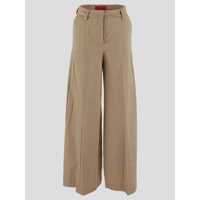 Pantaloni casual The Latest Trousers Femei