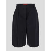 Pantaloni casual The Latest Shorts Femei