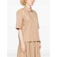 Imbracaminte The Latest Dama - Camasi The Latest The Latest Shirts Beige Femei (BM 17530560) - B-mall.ro