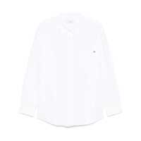 Camasi Unisex Paperly Oversized Shirt Femei