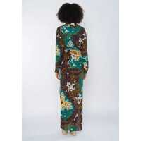 Imbracaminte MISS BIKINI Dama - Rochii MISS BIKINI Miss Bikini Dress GREEN Femei (BM 17530977) - B-mall.ro