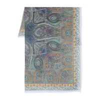 Esarfe Etro Aida Shawl Woman 140X140 Femei
