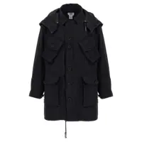 Geci Parka Junya Watanabe 'Junya Watanabe Man X C.P. Company' Parka Barbati