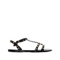 Sandale Valentino Garavani Rockstud Sandals Femei
