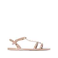 Sandale Valentino Garavani Rockstud Sandals Femei