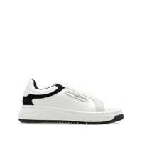 Sneakers Emporio Armani Exclusive Leather Sneakers Femei