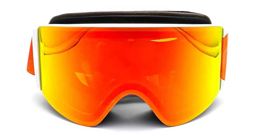 Ochelari de soare Out Of Out Of Goggles ORANGE Barbati (BM 17531589) 1